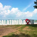 公寓 In 45318 Balatonföldvár