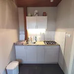 In 45318 Apartmán Balatonföldvár
