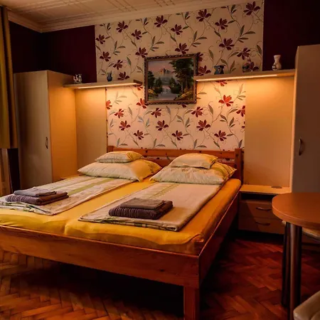 Apartmán In 45318