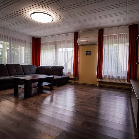 In 45318 Apartmán *