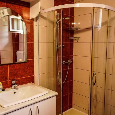 In 45318 Apartmán Balatonföldvár