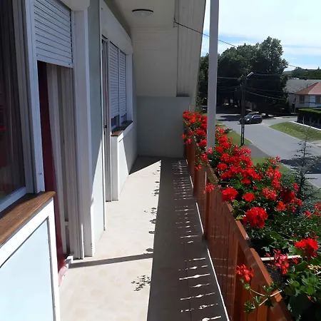 公寓 In 45318 Balatonföldvár