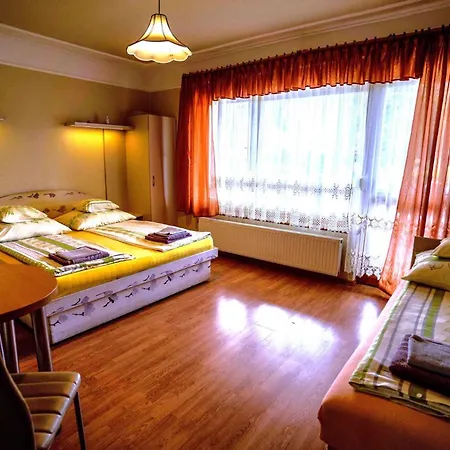 Apartmán In 45318 Balatonföldvár