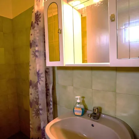 Apartmán In 45318 Balatonföldvár