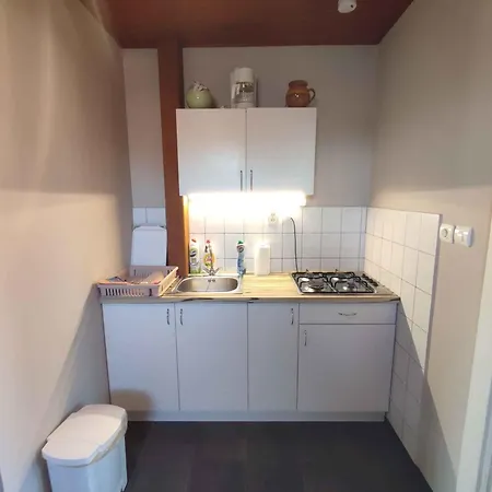 In 45318 Apartmán Balatonföldvár