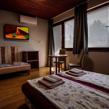Apartmán In 45318