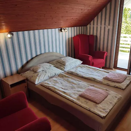 Apartmán In 45318