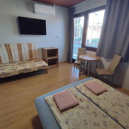 Apartmán In 45318