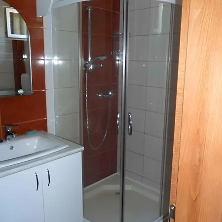 Apartmán In 45318 Balatonföldvár