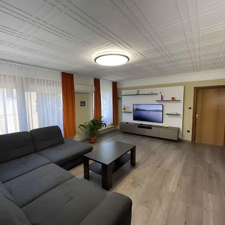 In 45318 Apartmán Balatonföldvár