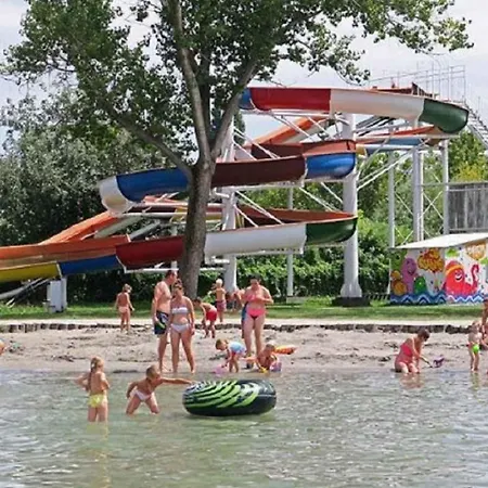 In Balatonföldvar 45318 Balatonföldvár