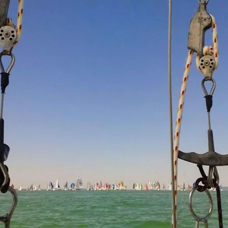 公寓 In 45318 Balatonföldvár