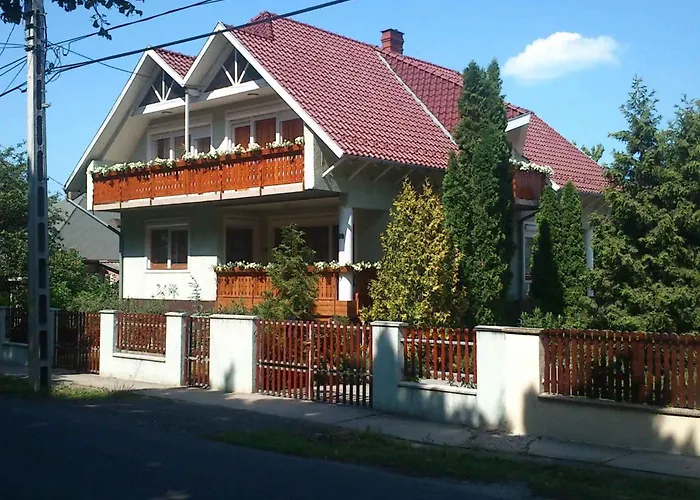 In Balatonföldvar 45318